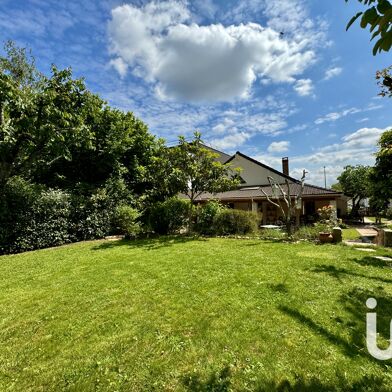 Maison 8 pièces 380000 €