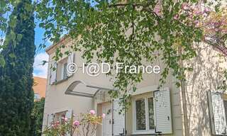 Maison 7 Pièces 177 m² à vendre à Montlhéry (91310)