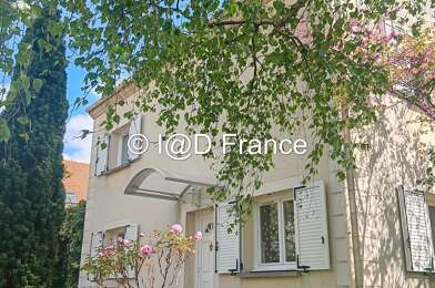 Maison 7 pièces 480000 €