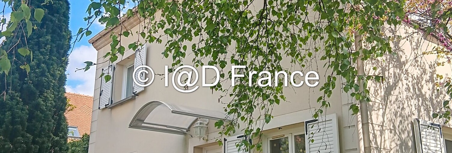 Maison 7 Pièces 177 m² à vendre à Montlhéry (91310)