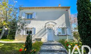 Maison 7 Pièces 177 m² à vendre à Montlhéry (91310)