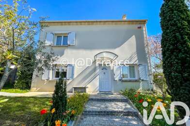 Maison 7 pièces 480000 €