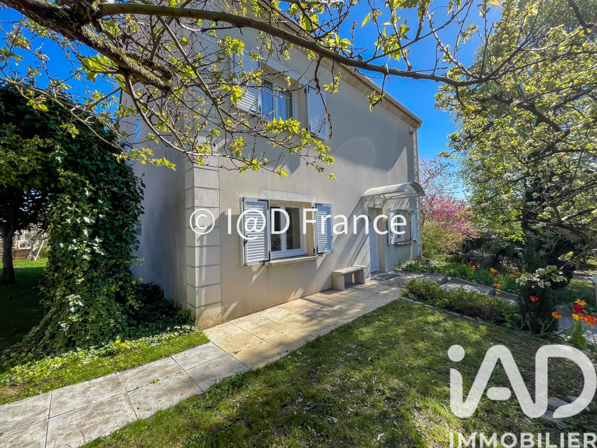 Vente Maison traditionnelle 7 pièces - Photo 2
