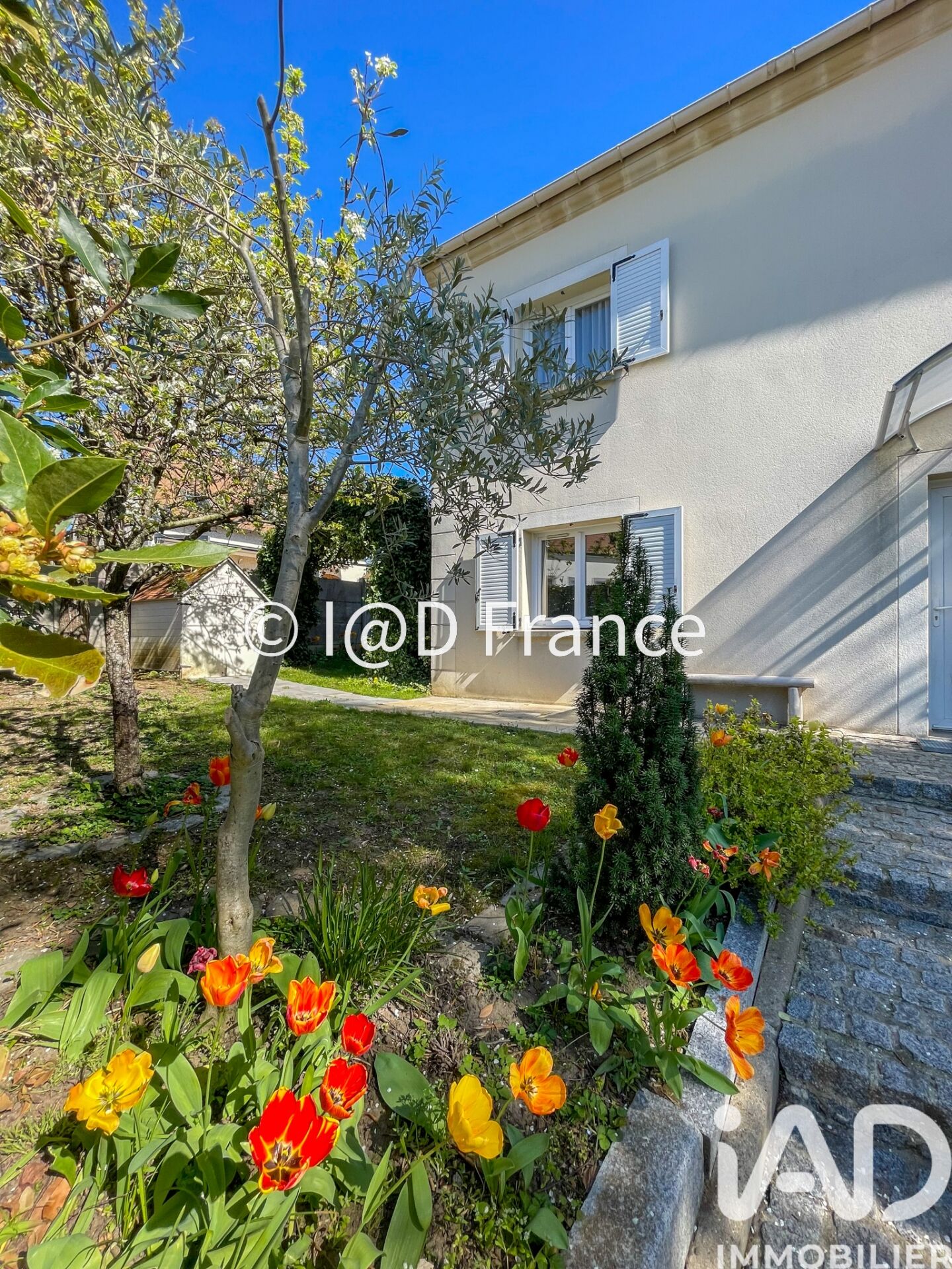 Vente Maison traditionnelle 7 pièces - Photo 3
