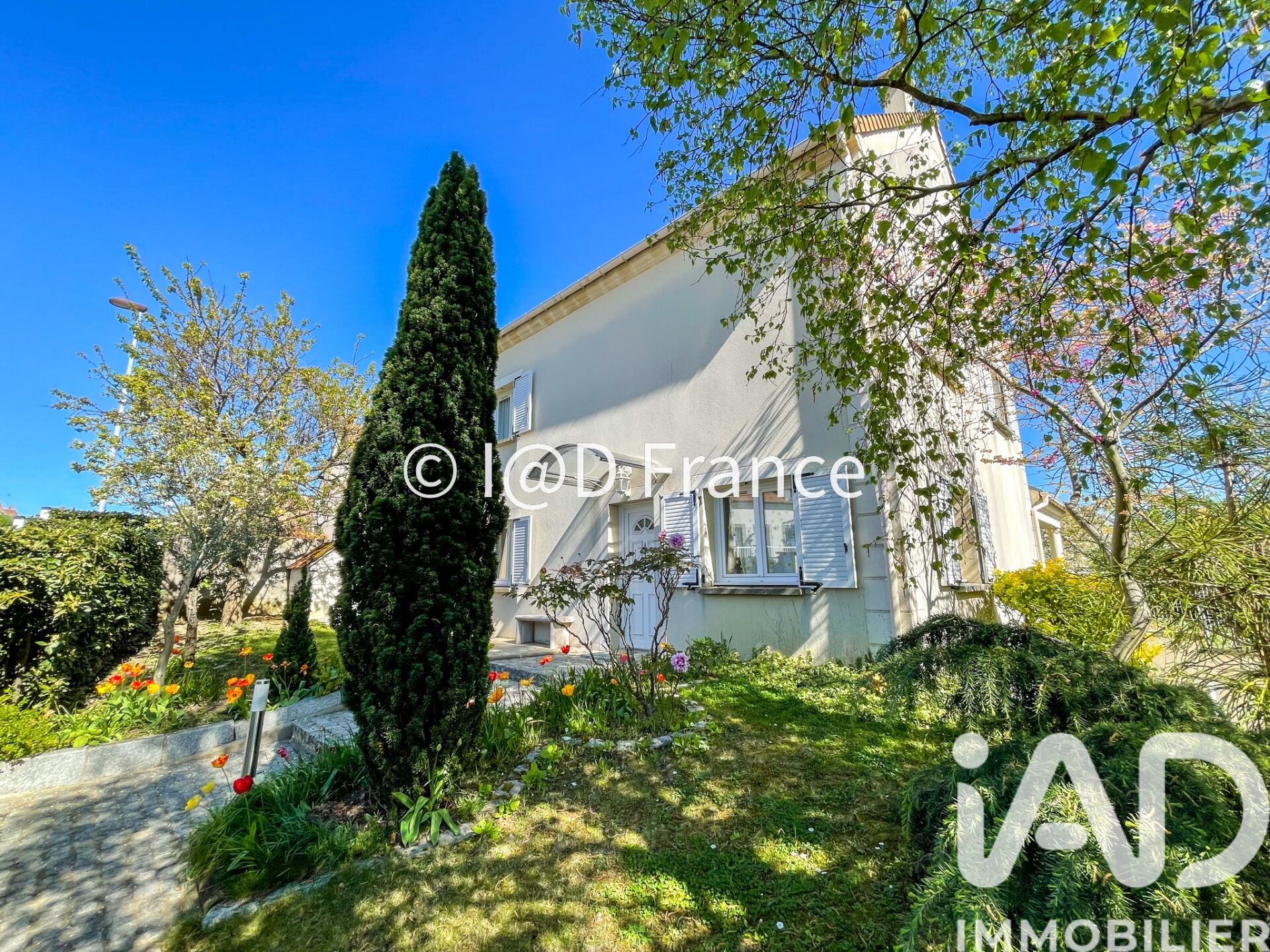 Vente Maison traditionnelle 7 pièces - Photo 4