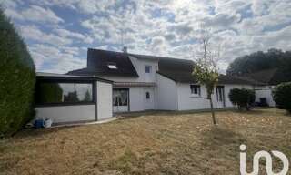 Maison 5 Pièces 145 m² à vendre à La Bonneville-sur-Iton (27190)