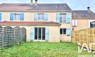 Maison 5 Pièces 94 m² à vendre à Morsang-sur-Orge (91390)