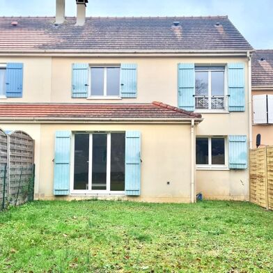 Maison 5 pièces 297000 €