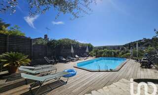 Maison 12 Pièces 323 m² à vendre à Vence (06140)