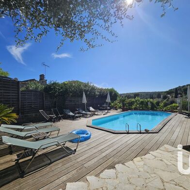 Maison 12 pièces 1495000 €