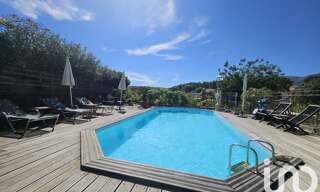 Maison 12 Pièces 323 m² à vendre à Vence (06140)