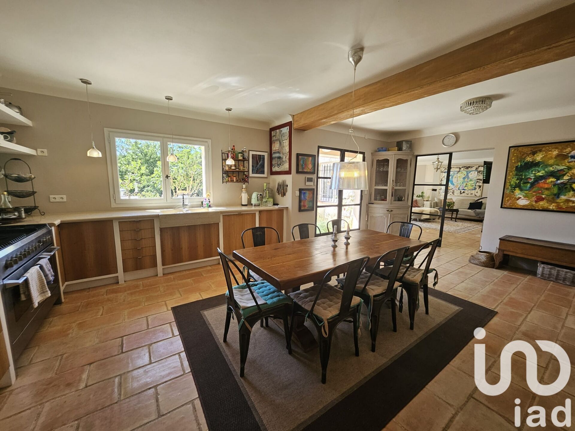 Vente Maison/villa 12 pièces - Photo 2