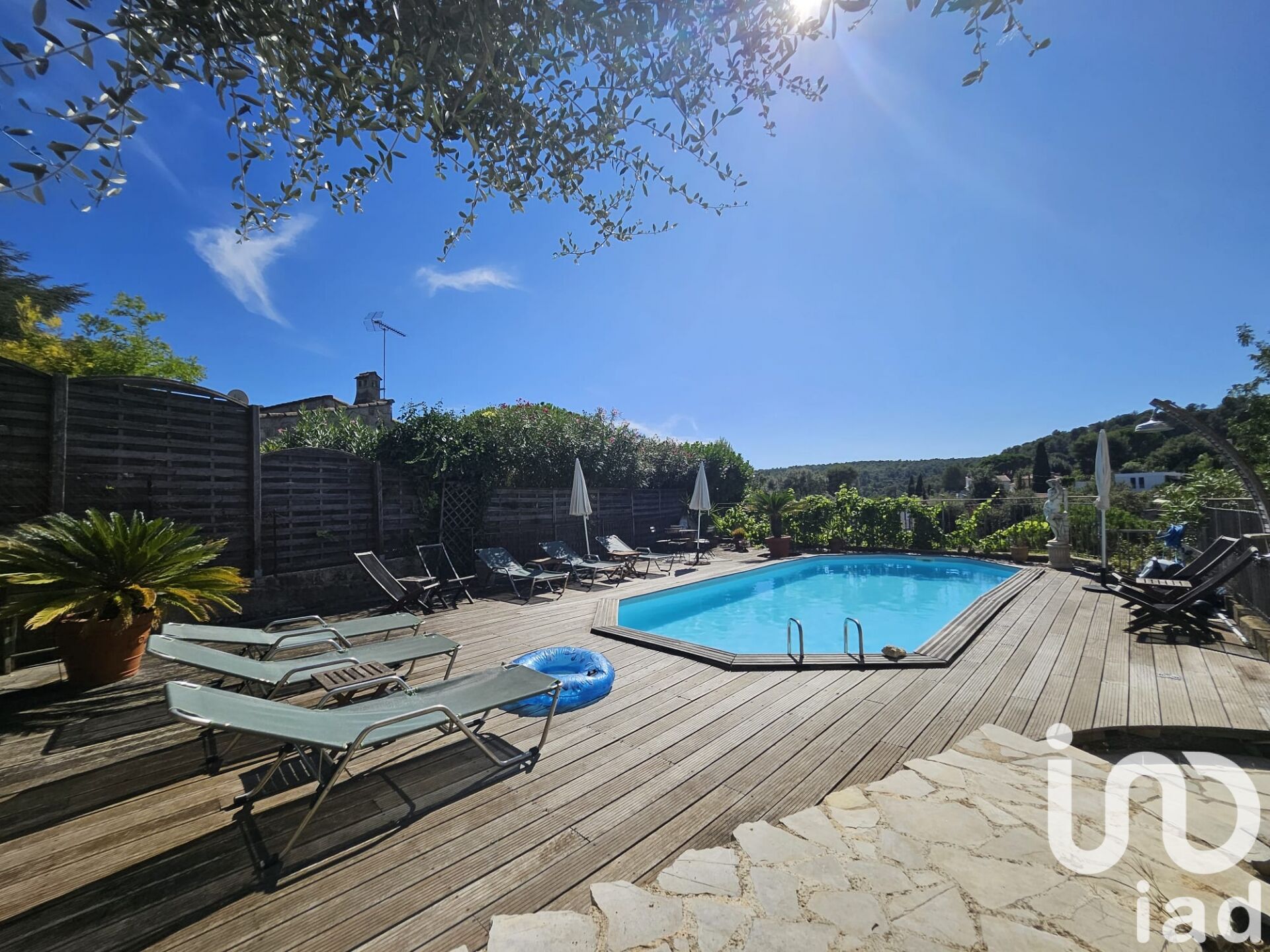 Vente Maison/villa 12 pièces - Photo 4