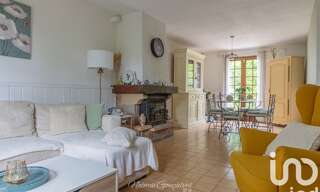 Maison 6 Pièces 90 m² à vendre à Limay (78520)