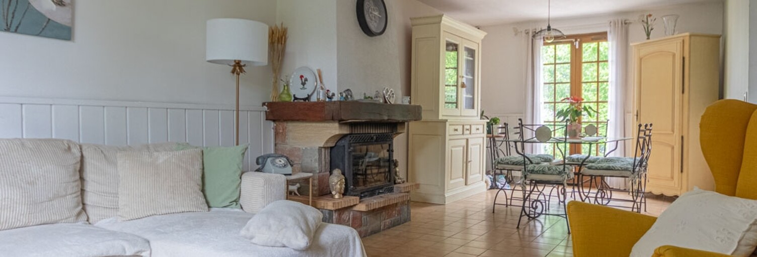 Maison 6 Pièces 90 m² à vendre à Limay (78520)