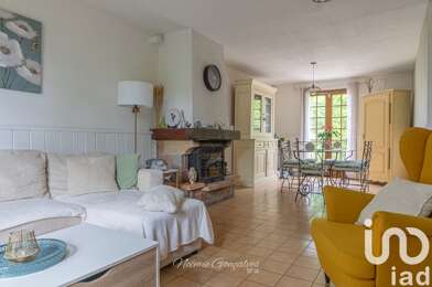 Maison 6 pièces 279000 €