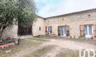 Maison 4 Pièces 125 m² à vendre à La Roquille (33220)