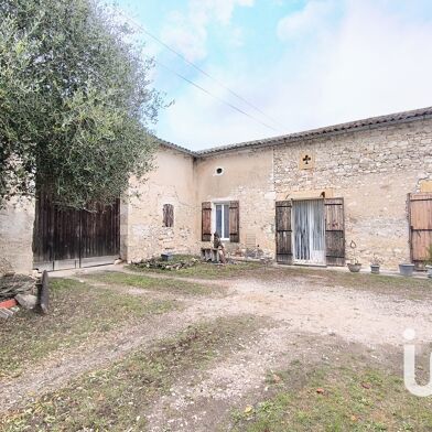 Maison 4 pièces 156000 €
