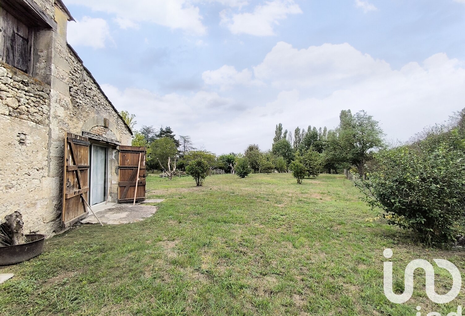 Vente Maison de village 4 pièces — photo 1