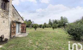 Maison 4 Pièces 125 m² à vendre à La Roquille (33220)