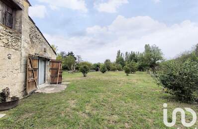 Vente Maison de village 4 pièces — photo du bien