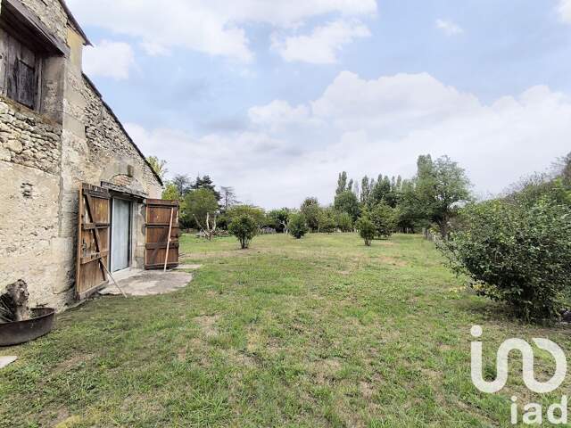 Vente Maison de village 4 pièces — photo du bien