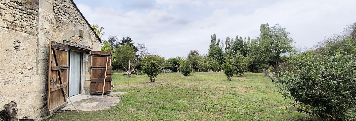 Maison 4 Pièces 125 m² à vendre à La Roquille (33220)