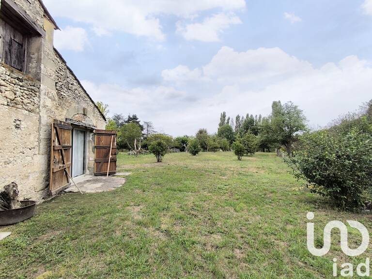 Vente Maison de village 4 pièces — photo 1