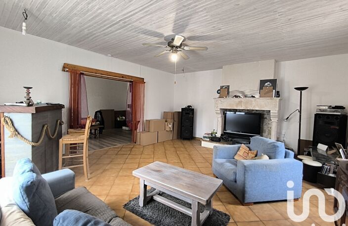 Vente Maison de village 4 pièces — photo 2