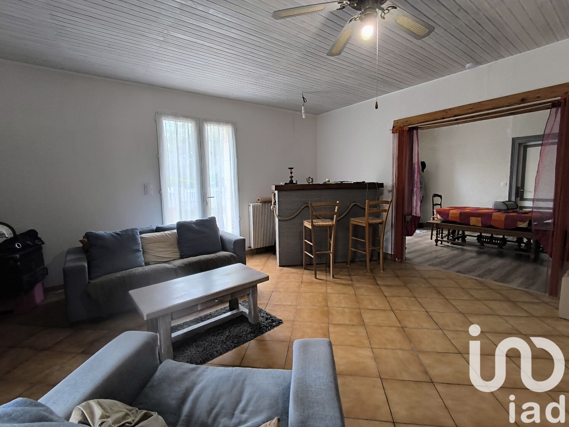 Vente Maison de village 4 pièces - Photo 3