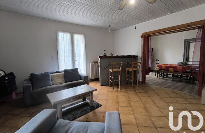 Vente Maison de village 4 pièces — photo 3