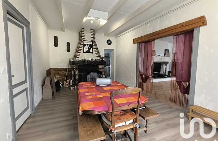 Vente Maison de village 4 pièces — photo 4