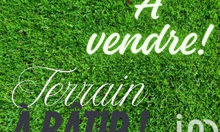 Terrain  2581 m² à vendre à Quelaines-Saint-Gault (53360)