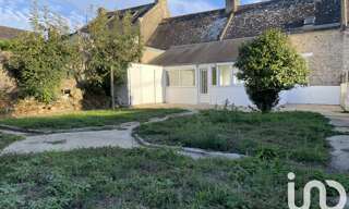 Maison 4 Pièces 86 m² à vendre à Belz (56550)