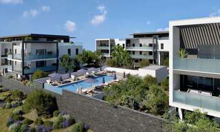 Appartement 2 Pièces 45 m² à vendre à Béziers (34500)