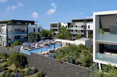 Appartement 2 pièces 175000 €