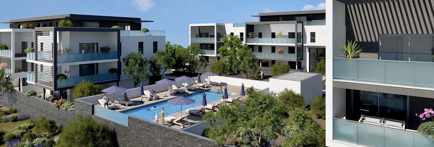 Appartement 2 Pièces 45 m² à vendre à Béziers (34500)