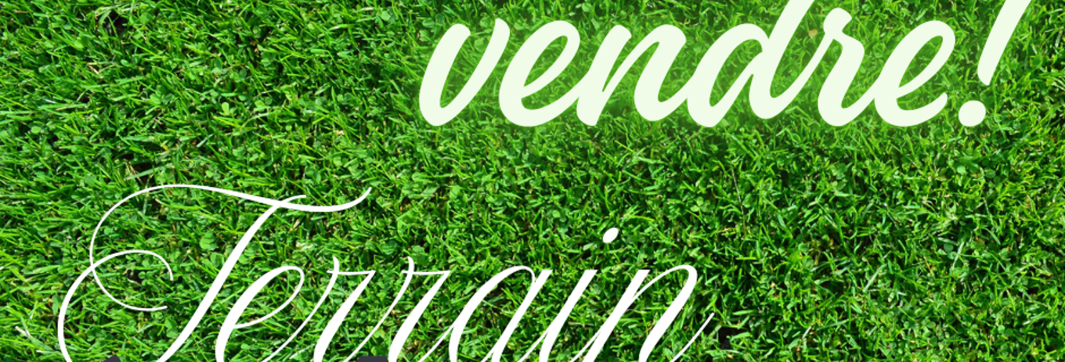 Terrain  1408 m² à vendre à Quelaines-Saint-Gault (53360)