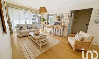 Appartement 4 Pièces 77 m² à vendre à Boulogne-Billancourt (92100)