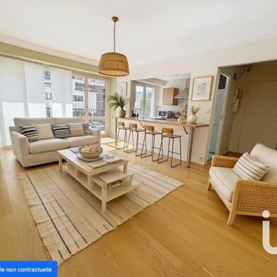 Appartement 4 pièces 750000 €