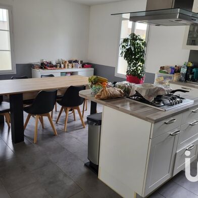 Maison 4 pièces 276000 €