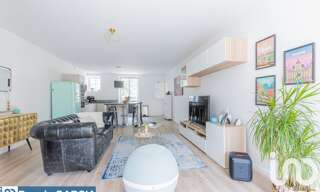 Maison 5 Pièces 95 m² à vendre à Morsang-sur-Orge (91390)