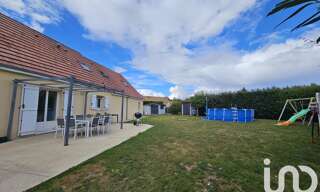 Maison 7 Pièces 137 m² à vendre à Abondant (28410)