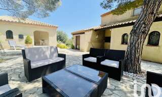 Maison 5 Pièces 171 m² à vendre à Narbonne (11100)