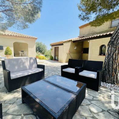 Maison 5 pièces 450000 €