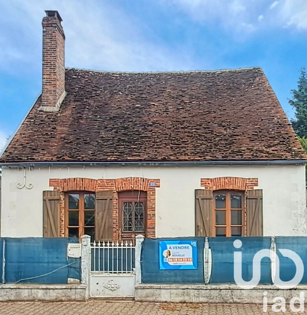 St-Hilaire-Les-Andresis - 62m² - 3p. - 2ch.
