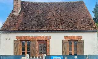 Maison 3 Pièces 62 m² à vendre à Saint-Hilaire-les-Andrésis (45320)