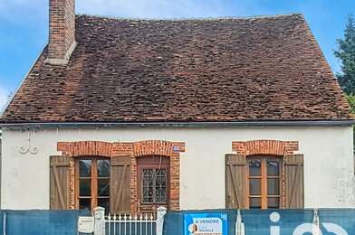 Maison 3 pièces 72000 €