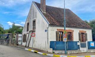 Maison 3 Pièces 62 m² à vendre à Saint-Hilaire-les-Andrésis (45320)