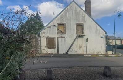 Vente Maison/villa 3 pièces — photo du bien